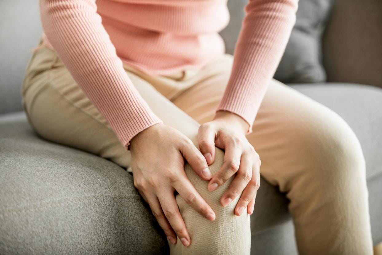 Ce este artroza (osteoartrita) și de ce apare?