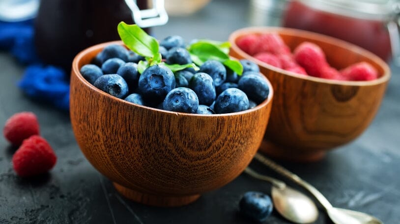 Alimentație pentru insuficiență venoasă: ce să mănânci pentru o circulație bună