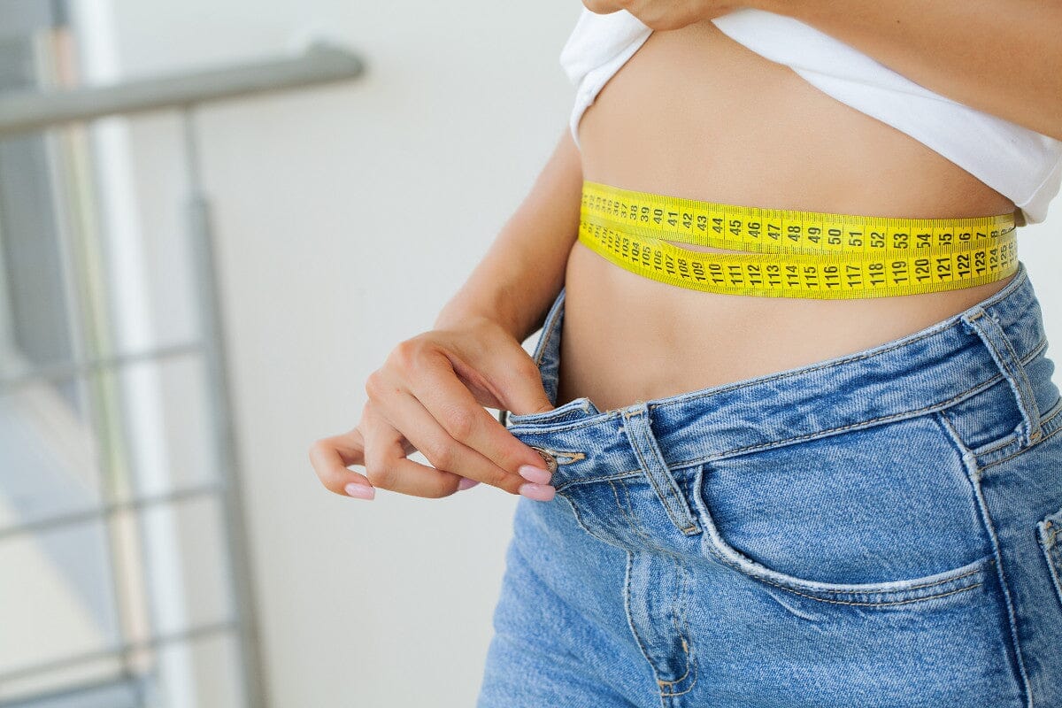 Berberina pentru slăbit: mit sau sprijin metabolic real?