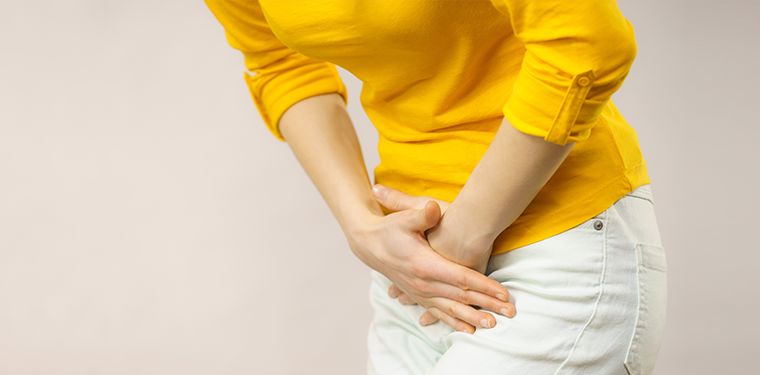 Infecția urinară și remediile naturiste cu efecte rapide