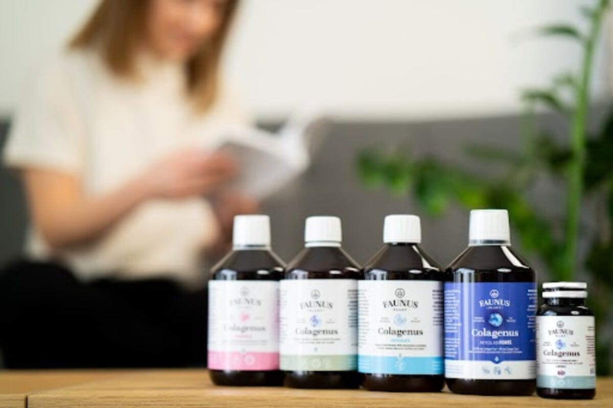 Cât timp se ia colagen, cum acționează în organism și ce produse merită atenția ta în 2026