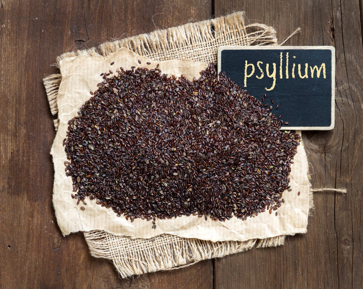 Ce se întâmplă în corpul tău când iei psyllium zilnic