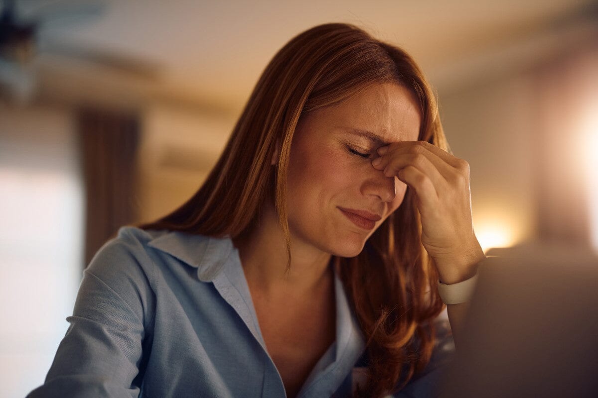 Hormonul stresului - ce este cortizolul, ce face în corp și când devine o problemă