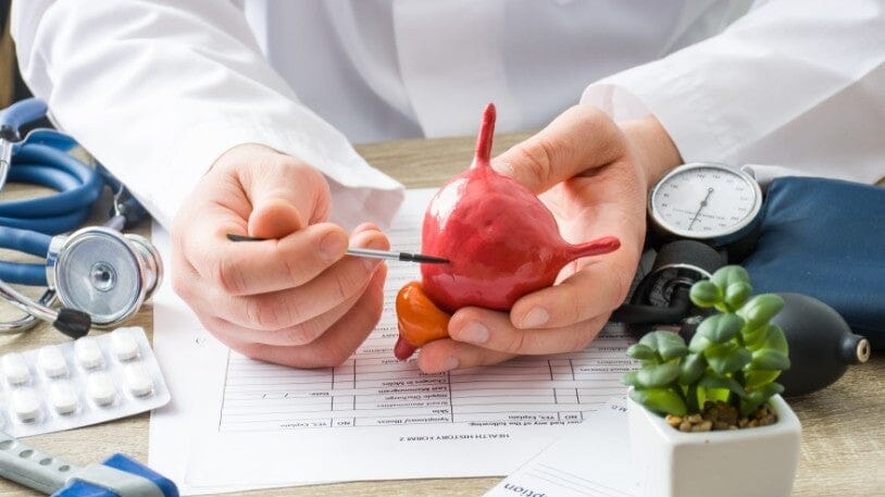 Combate incontinența urinară cu aceste remedii naturiste!