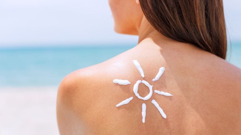 Cum să tratezi alergia la soare cu remedii naturiste