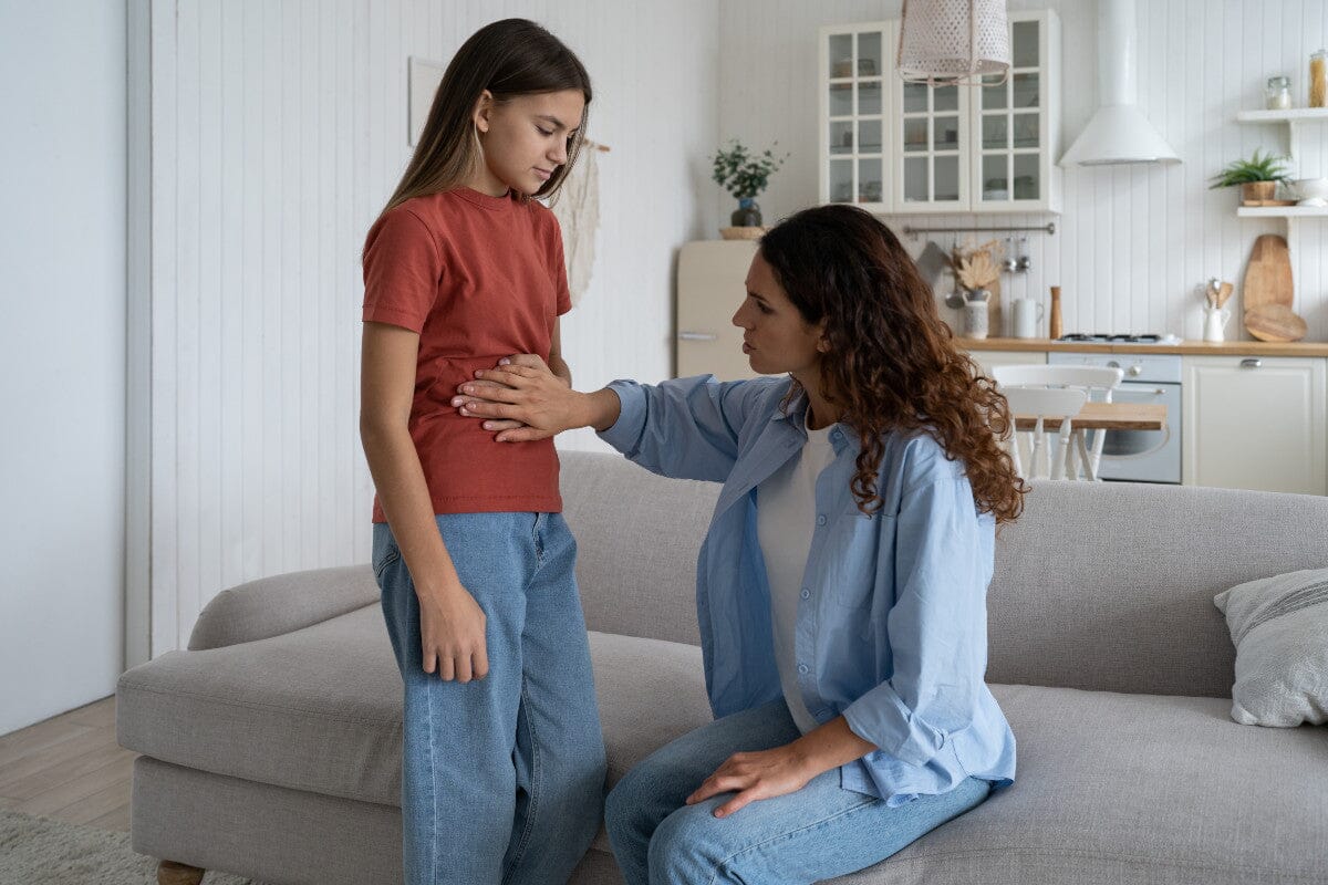 Ghid viermișori și paraziți intestinali copii