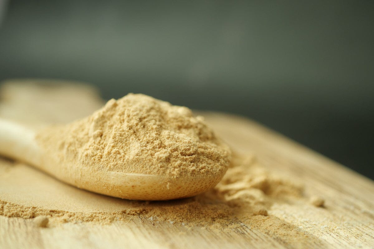 Pudra de Baobab: Un rezervor natural de vitamina C și fibre