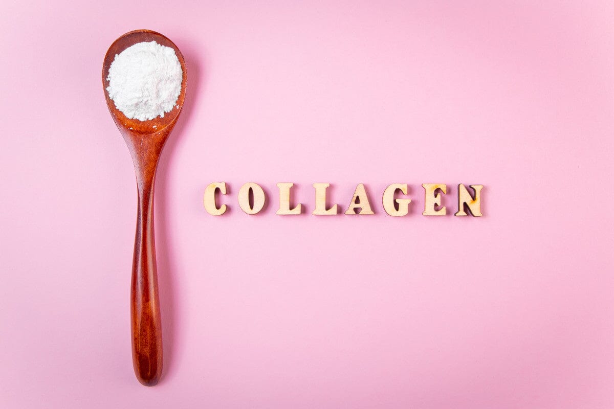 Tipuri de colagen (I, II, III): care e diferența și pe care să-l alegi