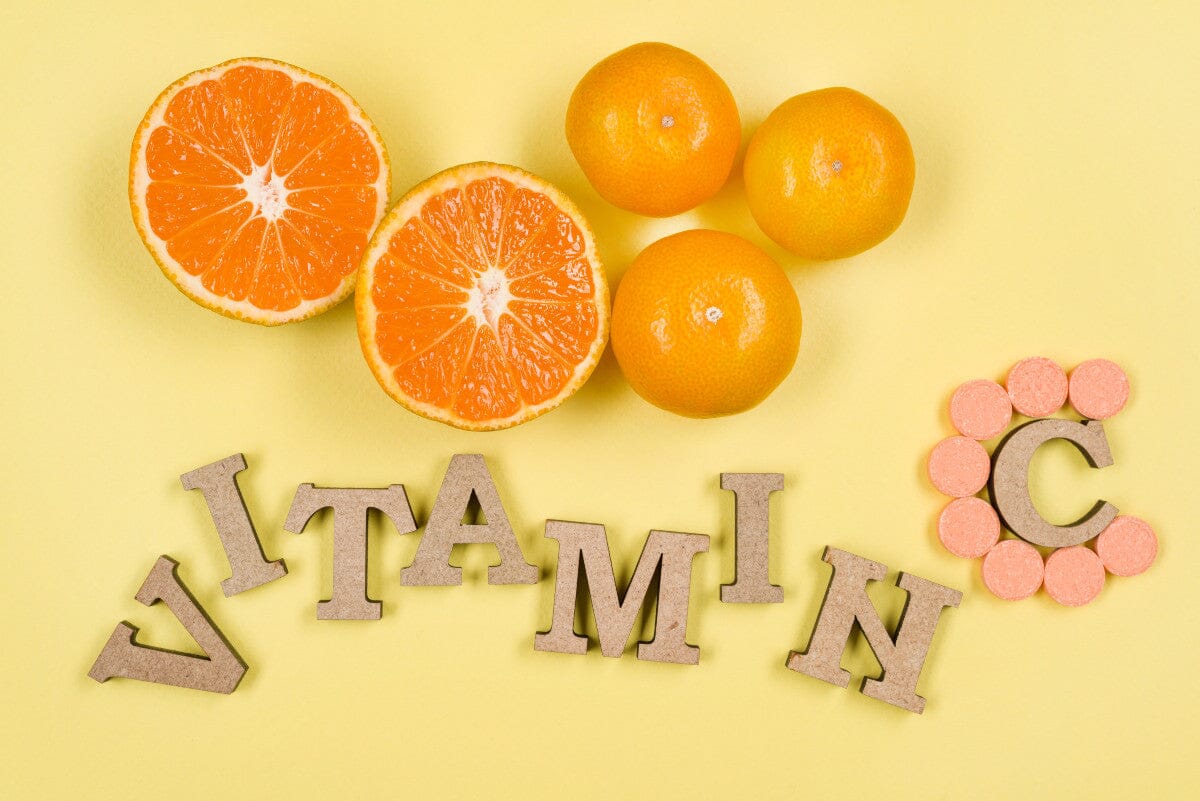 Vitamina C lipozomală - ce înseamnă