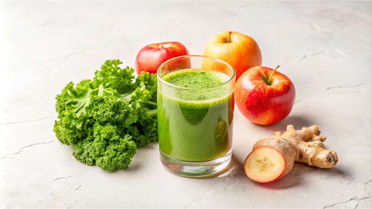 Cum te detoxifiezi dupa sarbatori? 6 Sfaturi de pus in practica de azi