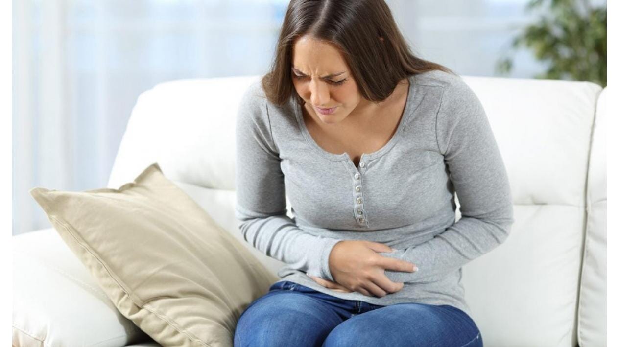 5 alimente care te scapă imediat de balonare