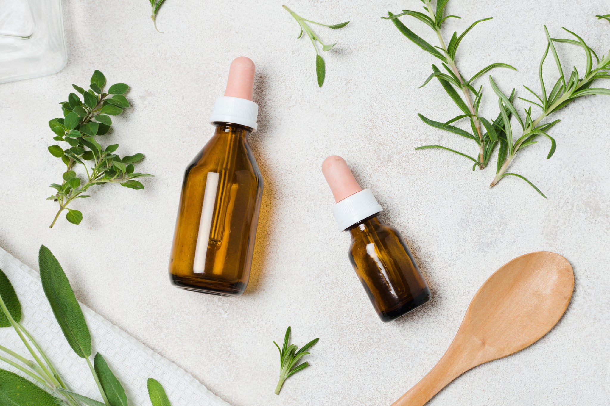 Ce sunt tincturile din plante medicinale și cum se prepară