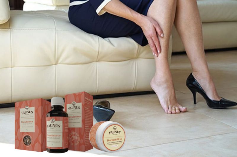 Cum reduci simptomele varicelor și cum previi apariția lor