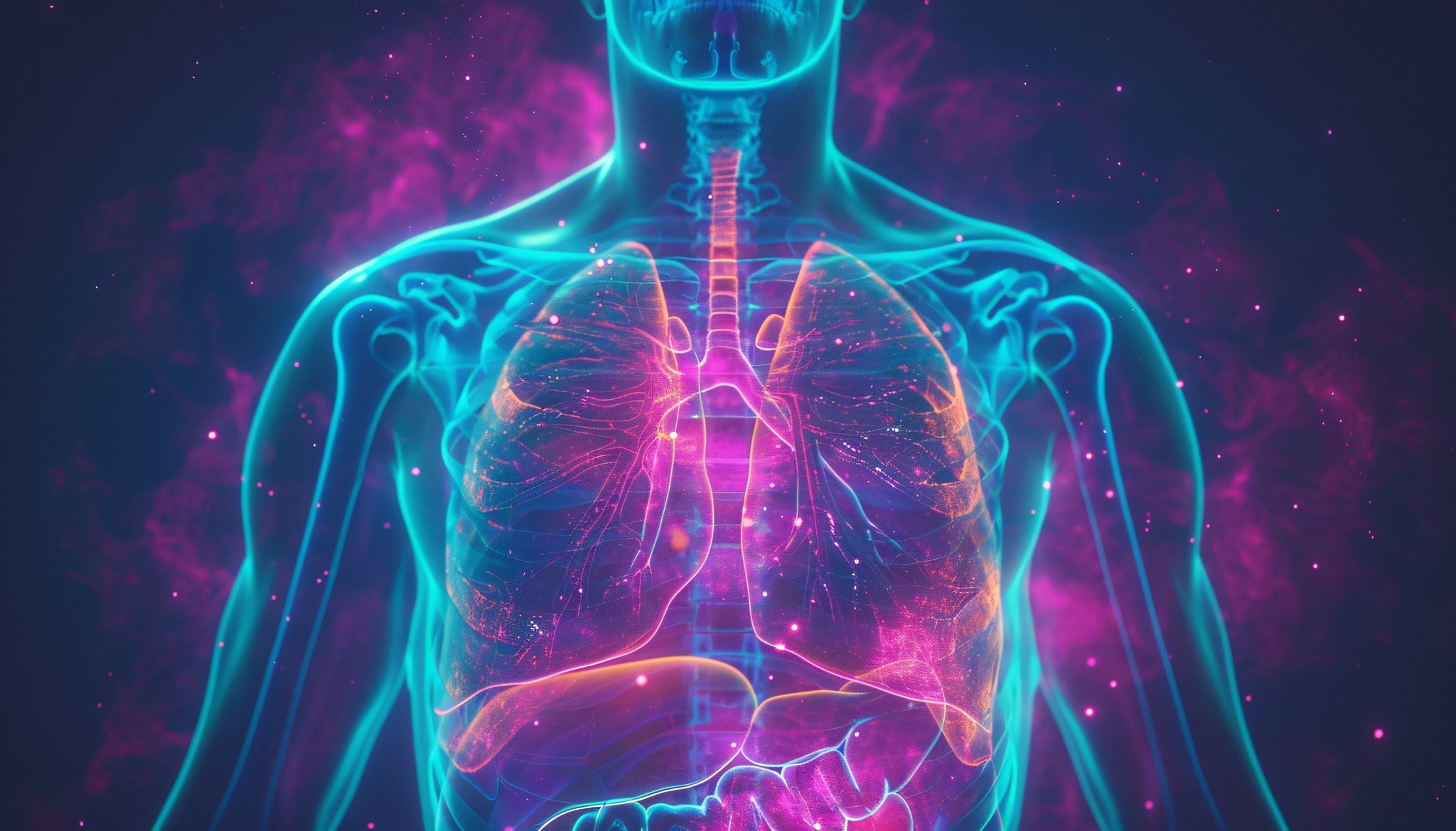 Sistemul limfatic: ce este și ce funcții îndeplinește?