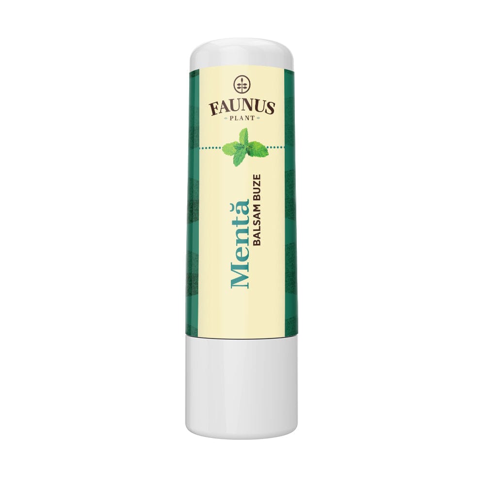 Balsam Buze Menta 5ml (100% off) Faunus Plant