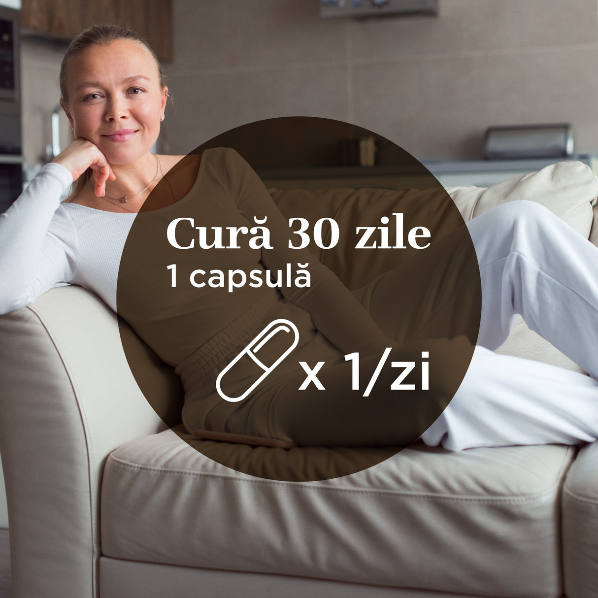 Vitamina B12 1000 mcg – Capsule pentru metabolismul energetic normal, funcționarea sistemului nervos, reducerea oboselii. Flacon 30 capsule Supliment alimentar Faunus Plant