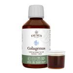 Colagenus - Colagen lichid hidrolizat. Flacon 250ml. Susține sănătatea articulațiilor, pielii, părului și unghiilor