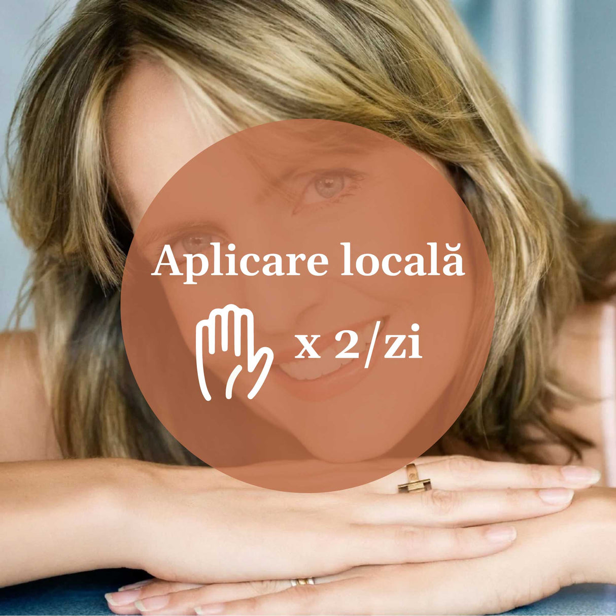 Informații despre modul de utilizare al Unguentului Homorodalus 50 ml de la Faunus Plant - recomandări de aplicare locală de două ori pe zi.