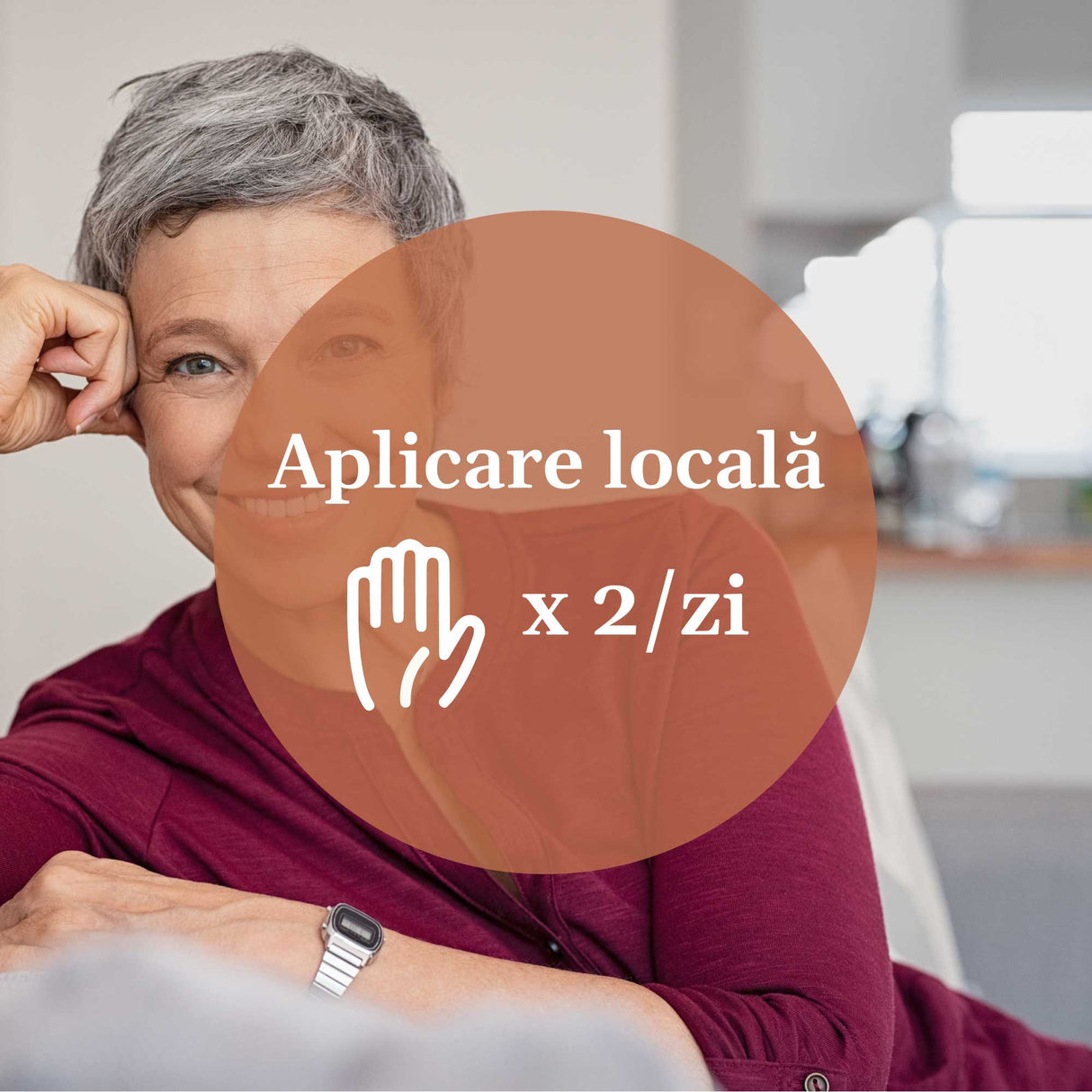 Informații despre modul de utilizare al Unguentului Tiroidianus 50 ml de la Faunus Plant - recomandări de aplicare locală de două ori pe zi.