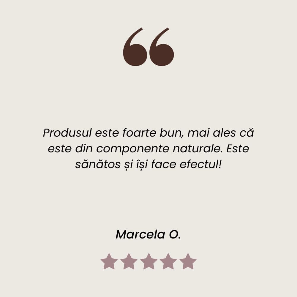 Recenzie client Tinctură Cardiacus pentru funcționarea normală a sistemului cardiovascular de la Faunus Plant.