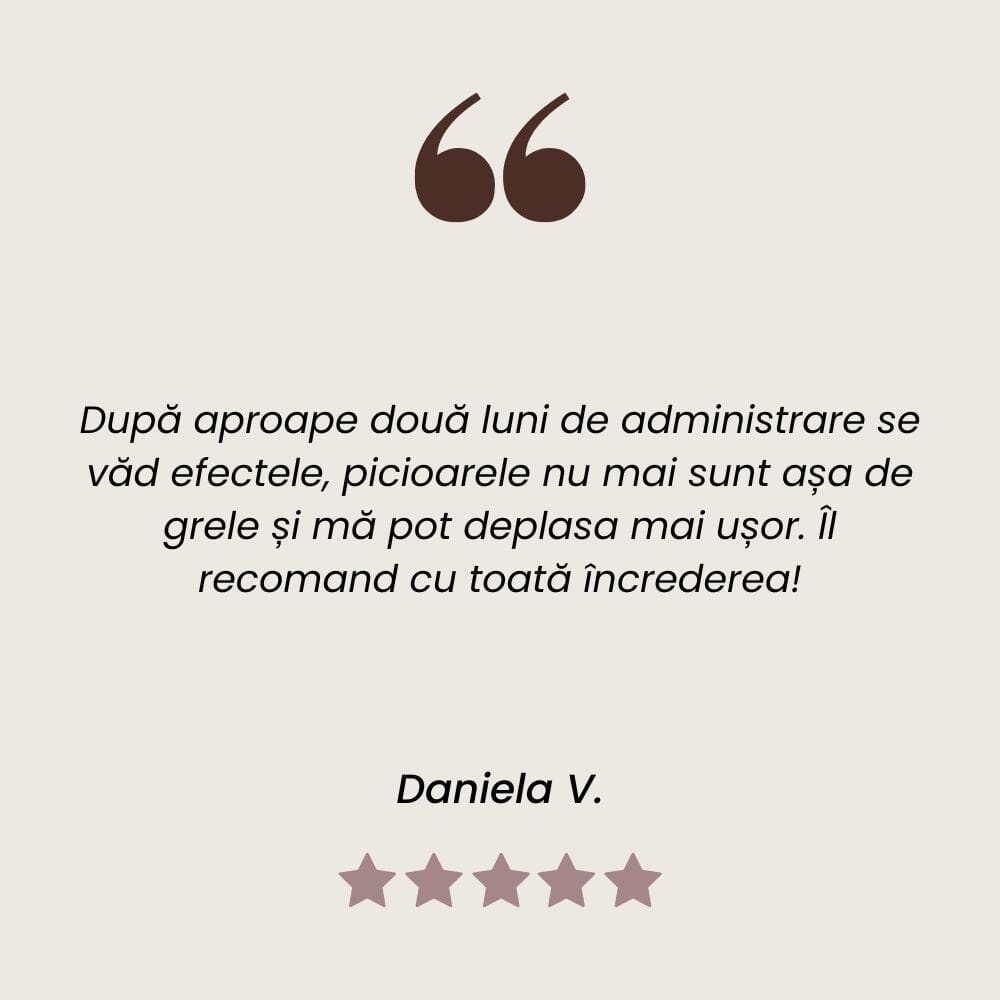 Circulatorus - Ceai Circulație Sănătoasă 90g. Amestec plante medicinale pentru funcționarea normală a aparatului circulator Ceai Faunus Plant