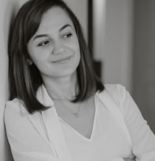 Roxana Matei