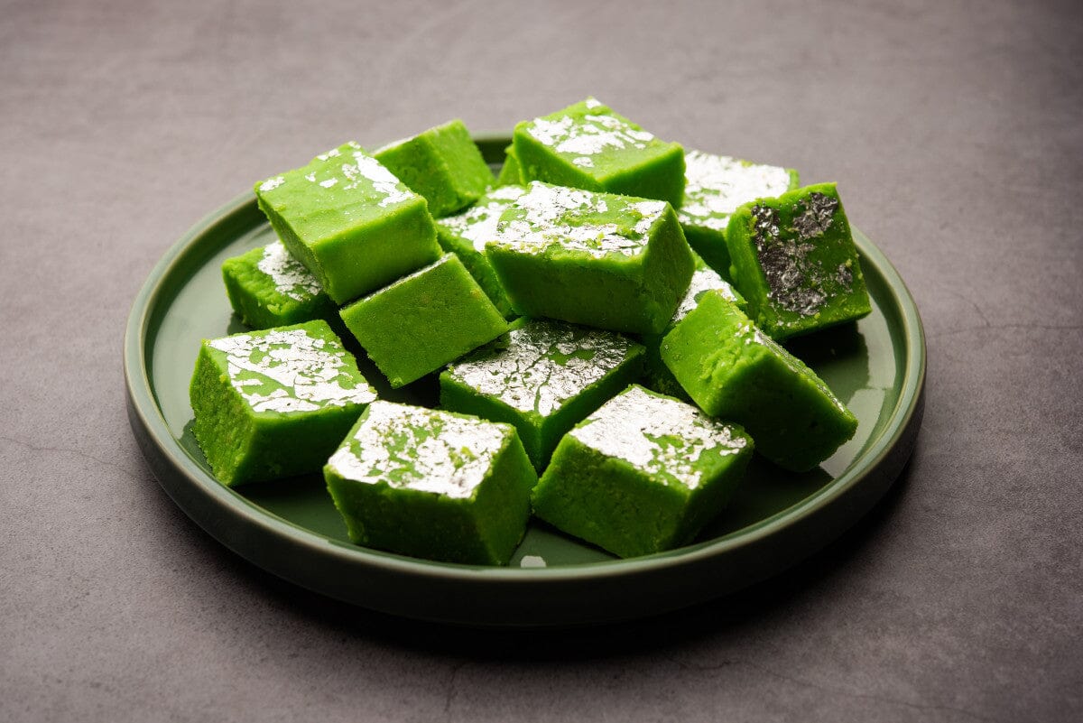 Marshmallow de casă cu „super-puteri”: Rețetă sănătoasă cu Greenerals