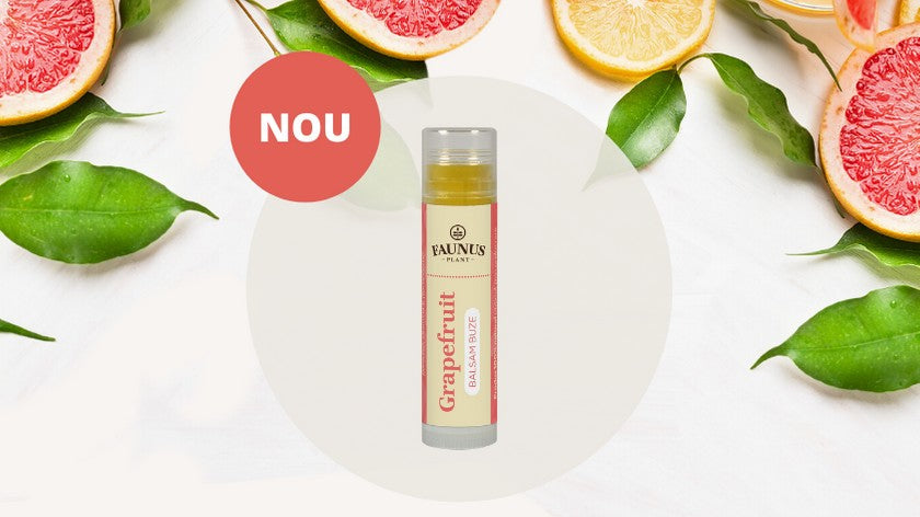 Balsamuri de buze cu grapefruit: Secretul buzelor revitalizate, protecție de durată