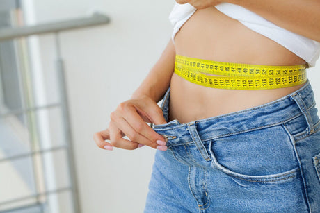 Berberina pentru slăbit: mit sau sprijin metabolic real?