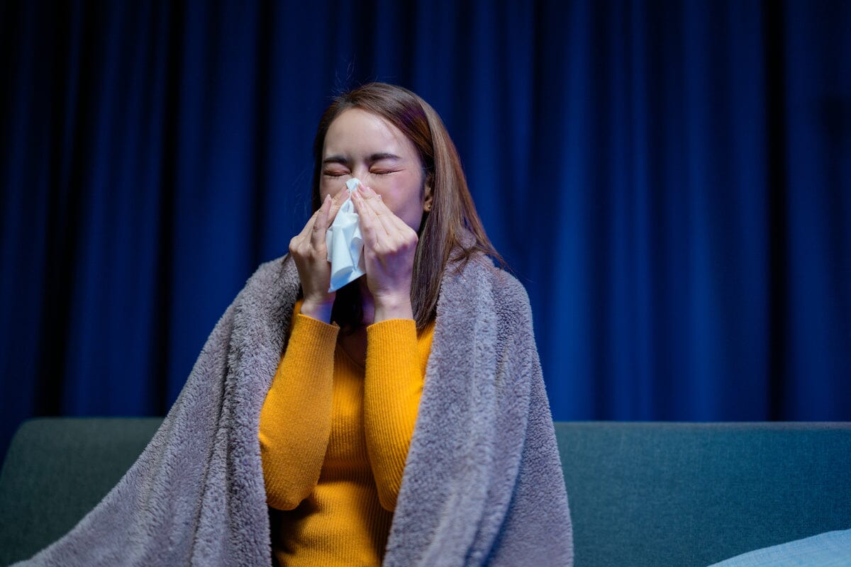 Ce este gripa tip A și care sunt simptomele?