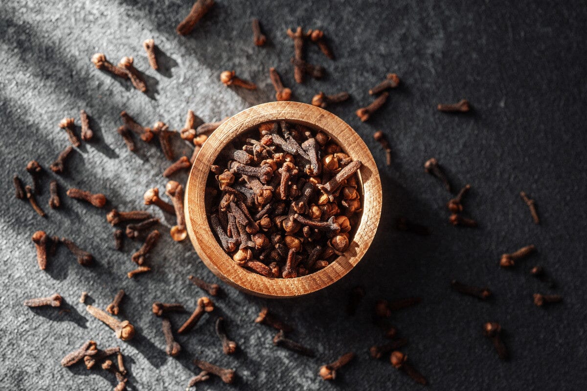 Cuișoarele: proprietăți și beneficii pentru sănătate și digestie