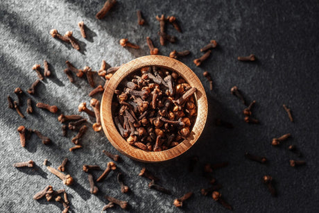 Cuișoarele: proprietăți și beneficii pentru sănătate și digestie