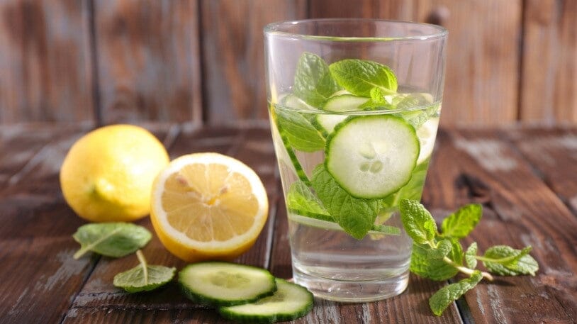 Detoxifierea organismului: cum să o obții? Ghid complet