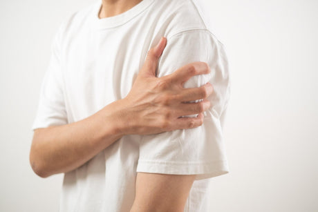 Durere de umăr drept sau stâng - tratamente antiinflamatoare și remedii naturiste eficiente