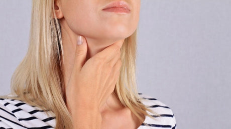 Când tiroida funcționează prost, psihicul se resimte – Care sunt consecințele?