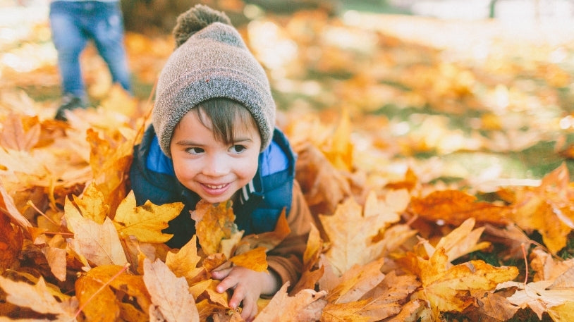 Sfaturi pentru întărirea imunității copiilor în sezonul rece