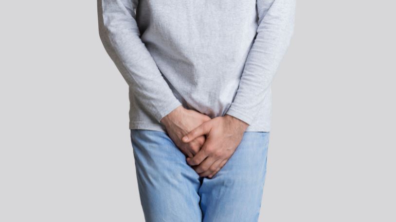 Descoperă și tratează simptomele bolilor de prostată