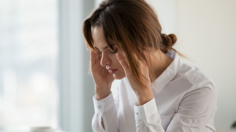 Remedii naturiste pentru simptomele sindromului burnout