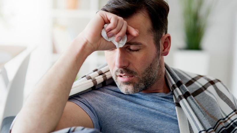 Care Sunt Simptomele Gripei Tip A Și Cum Ne Protejăm