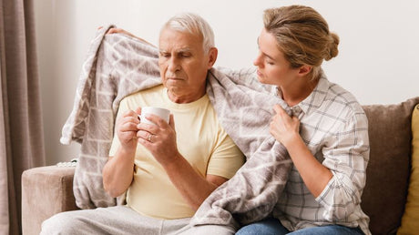 Cum să previi simptomele gripei tip B cu suplimente pentru imunitate