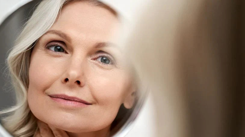 Află cum evoluează nevoia de colagen odată cu vârsta