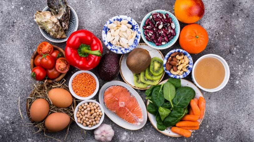 Surse naturale de colagen: alimente care îți îmbunătățesc producția de colagen