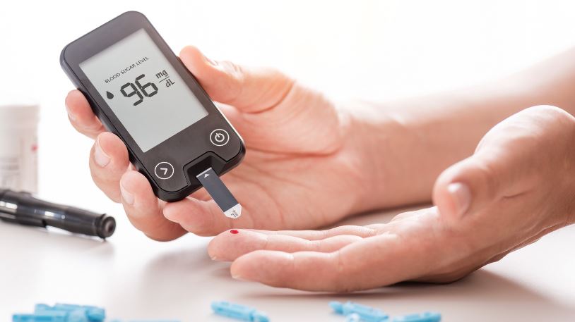 Ține Diabetul Sub Control Cu Pachetul Reglarea Glicemiei