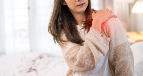 Leacuri bătrânești pentru întinderea musculară: Tratamente și remedii naturale din plante pentru calmarea durerii și relaxarea mușchilor