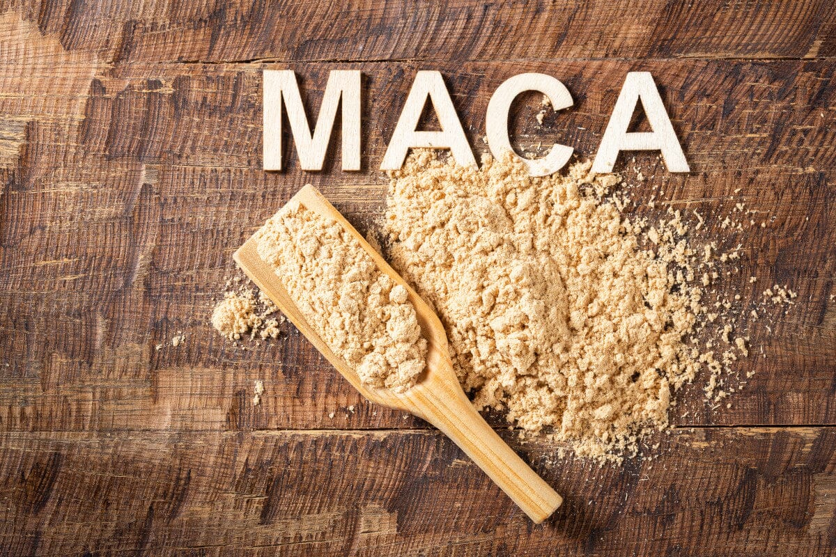 Maca: proprietăți, beneficii și modul corect de utilizare