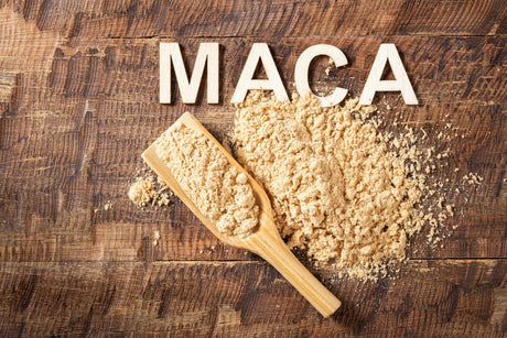 Maca: proprietăți, beneficii și modul corect de utilizare