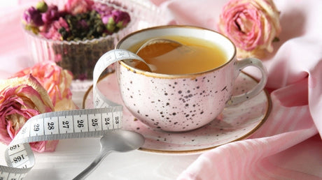 3 Plante medicinale și 5 trucuri care te pot ajuta să slăbești