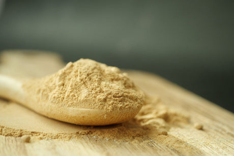 Pudra de Baobab: Un rezervor natural de vitamina C și fibre