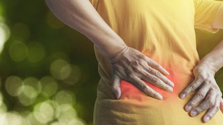 Reumatismul articular acut: cauze, simptome, tratament