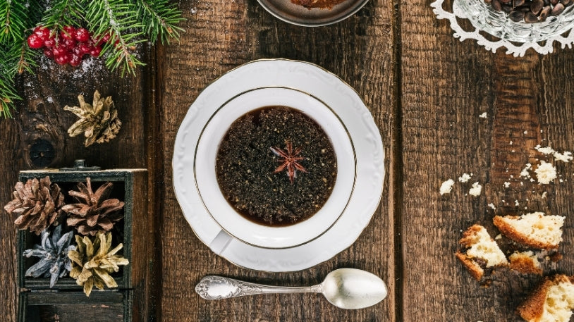 Care este rolul ficatului în organism? Ce plante medicinale îl mențin sănătos de Sărbători?